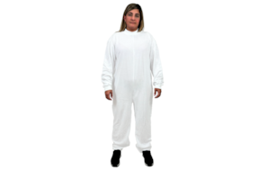 PIJAMA ECO C/CALÇA E MANGA COMPRIDA UBIO